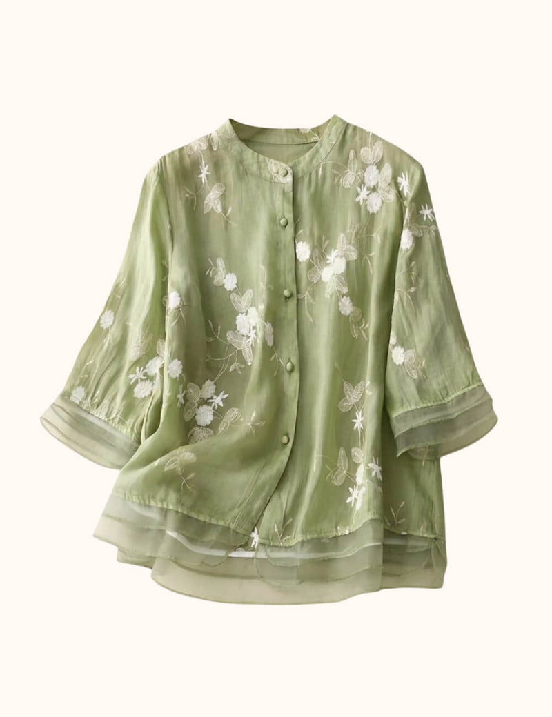 Women's | Blouses and Shirts
