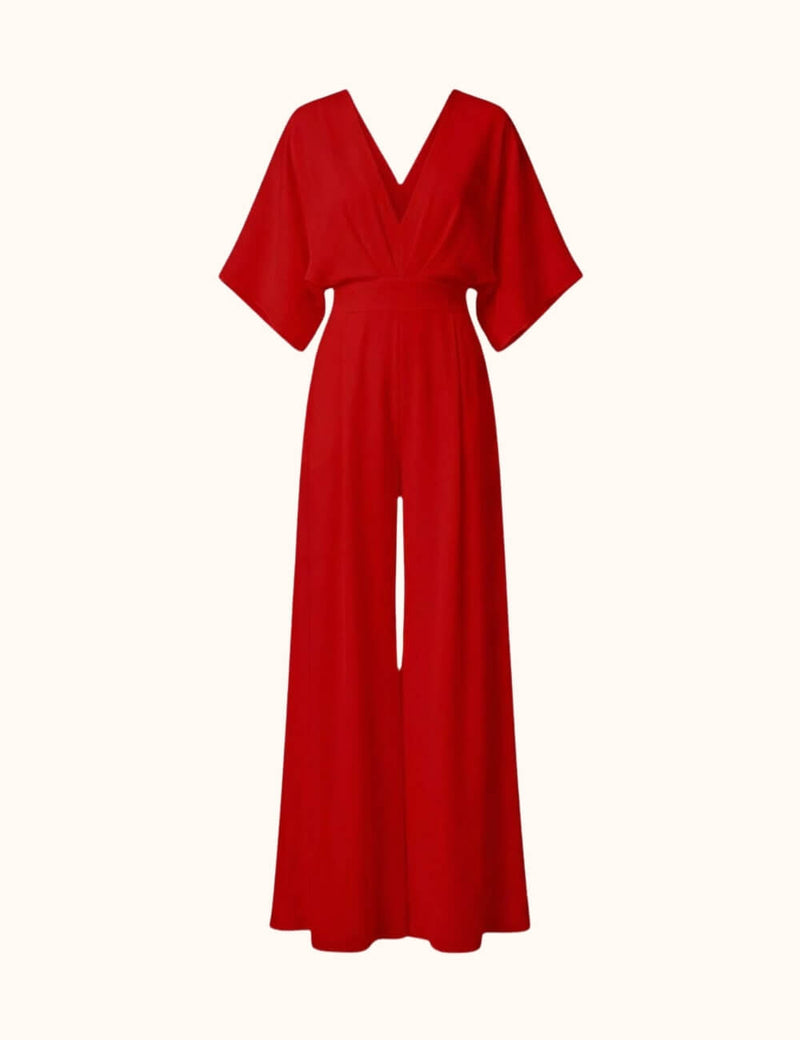 Women's Jumpsuit