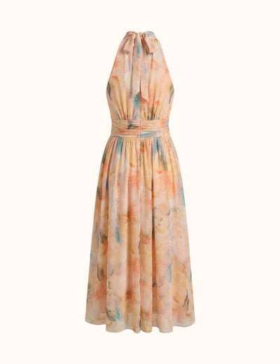 Women's Maxi Dress