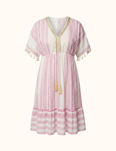 Women's Summer Dress