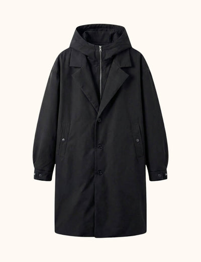 Men's Coat
