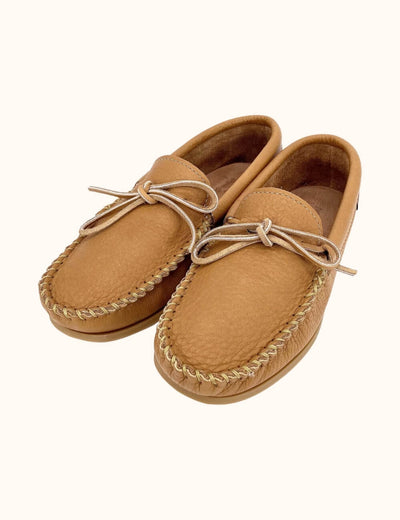 Men's Moccasin