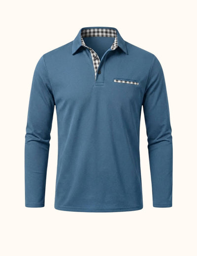Men's Polo