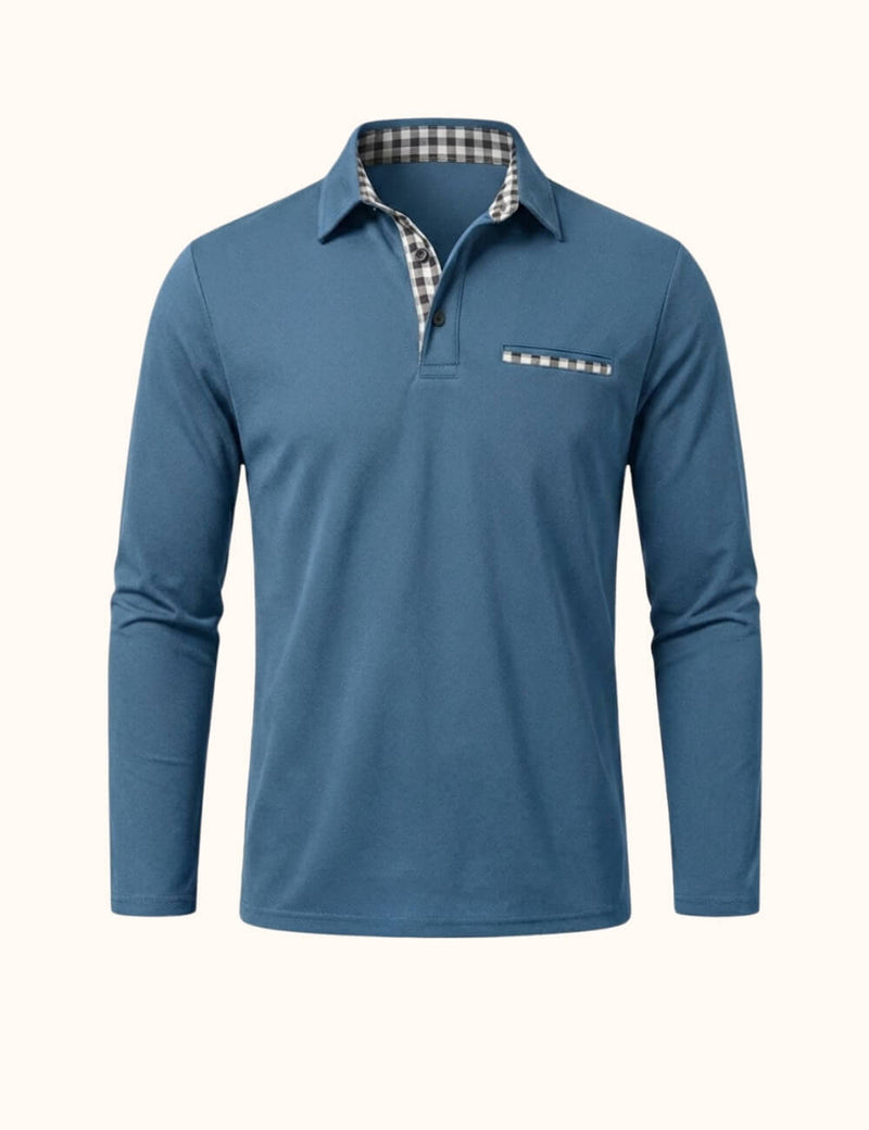 Men's Polo