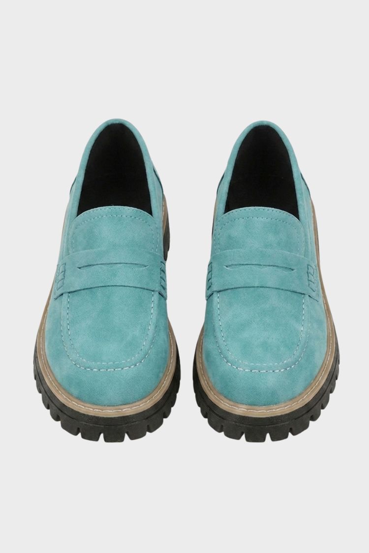 Women's Profile Sole Loafers