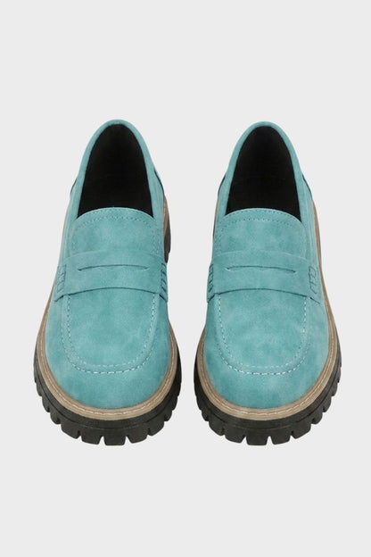 Women's Profile Sole Loafers