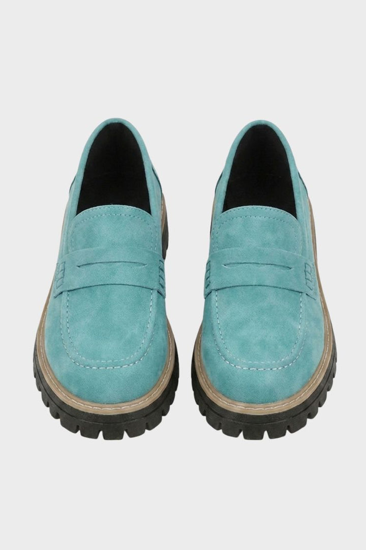 Women's Profile Sole Loafers
