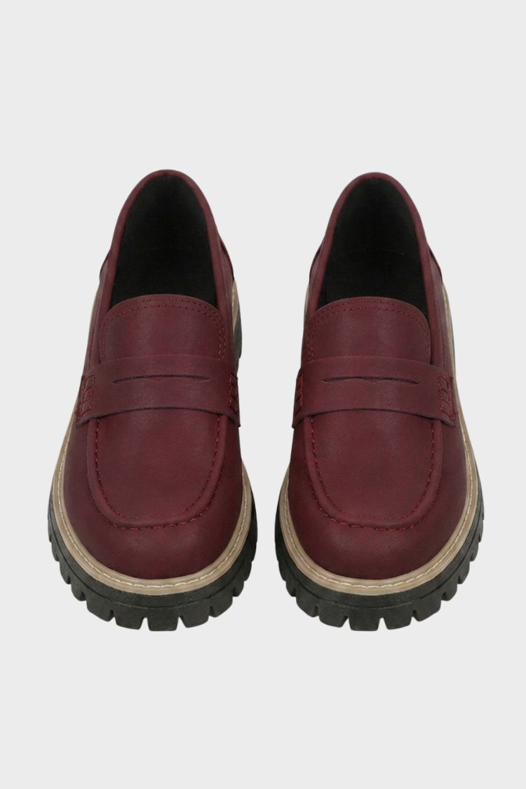 Women's Profile Sole Loafers