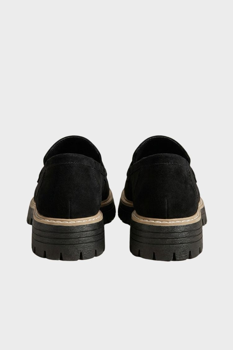 Women's Profile Sole Loafers
