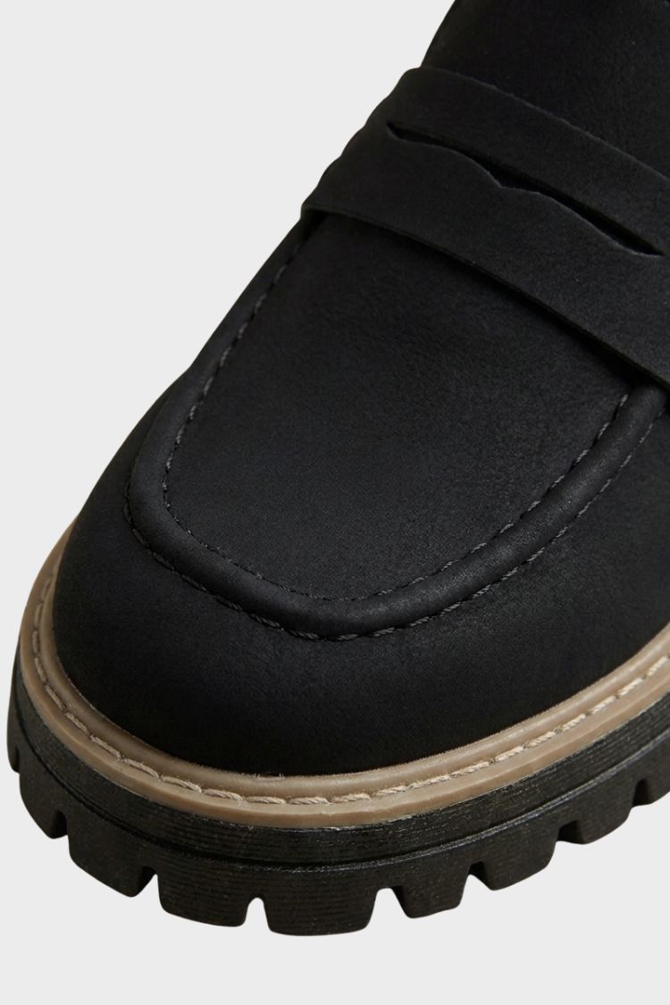 Women's Profile Sole Loafers