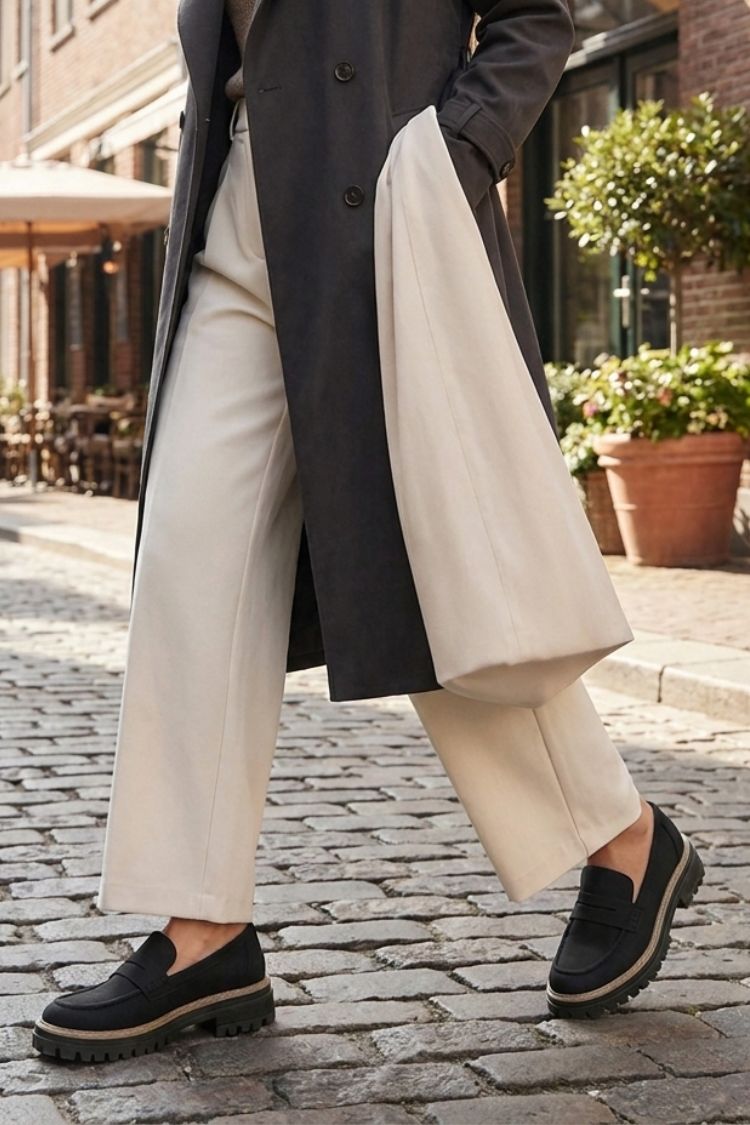 Women's Profile Sole Loafers