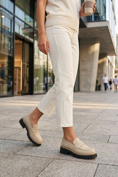 Women's Profile Sole Loafers