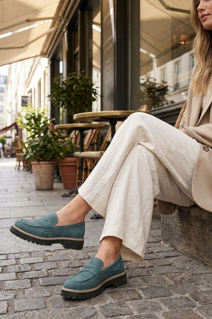Women's Profile Sole Loafers