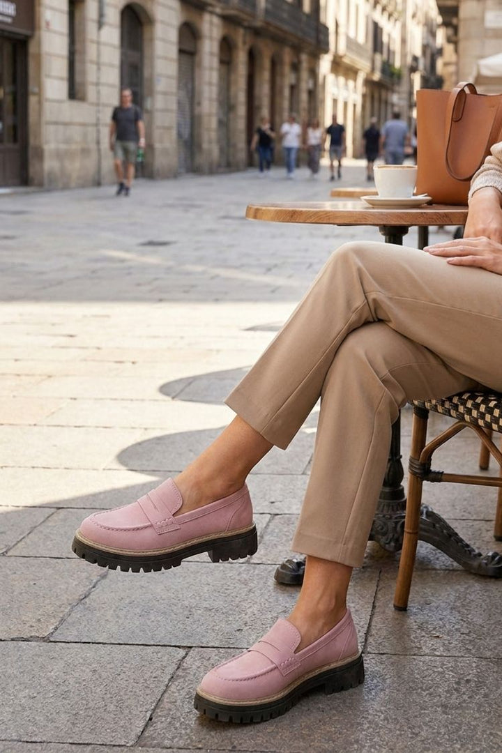Women's Profile Sole Loafers