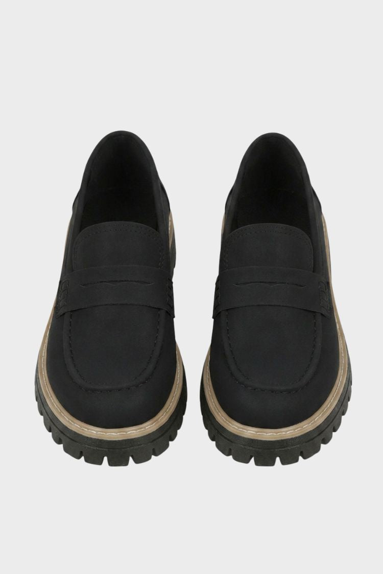 Women's Profile Sole Loafers