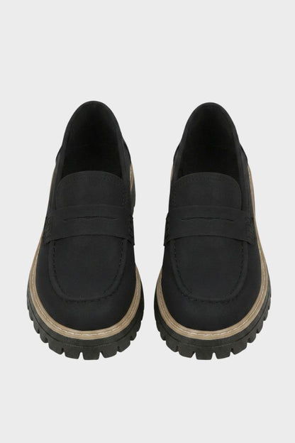 Women's Profile Sole Loafers