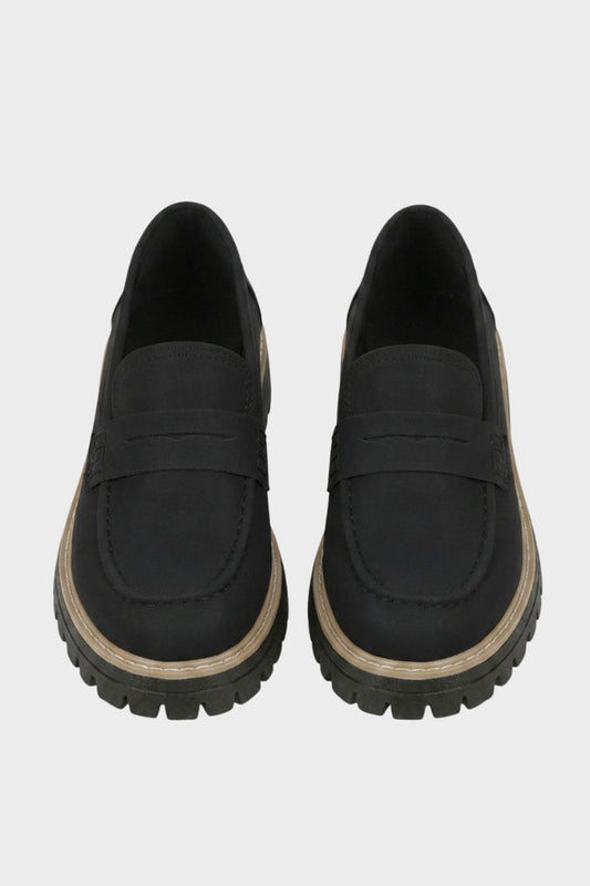 Women's Profile Sole Loafers