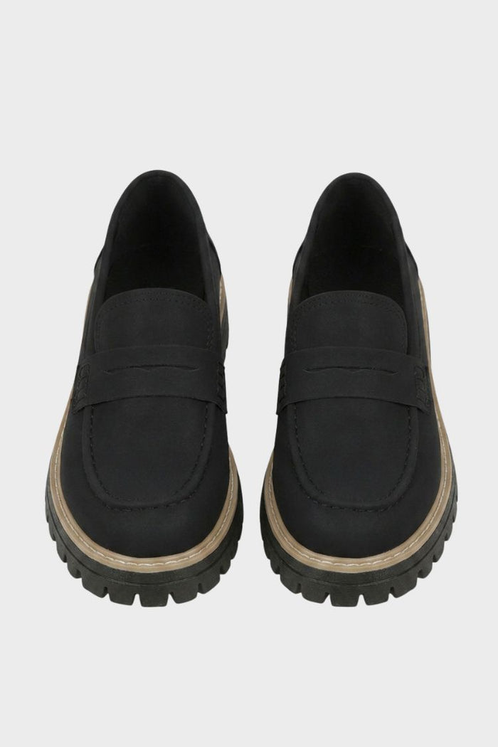 Women's Profile Sole Loafers
