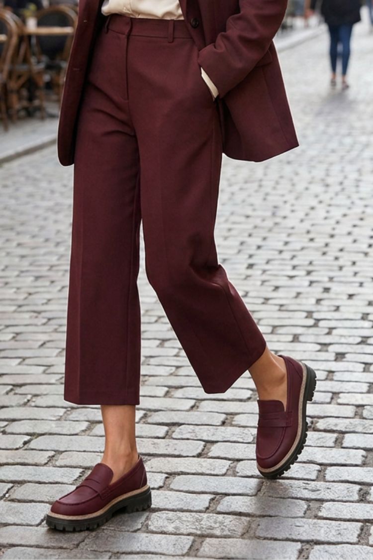 Women's Profile Sole Loafers