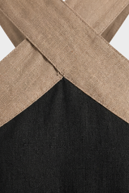 Women's Halter Maxi Dress | Sleeveless