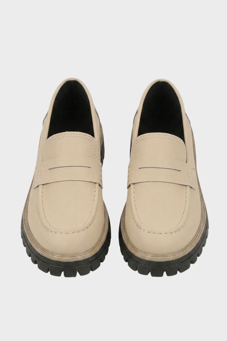 Women's Profile Sole Loafers