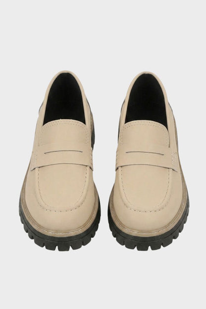 Women's Profile Sole Loafers
