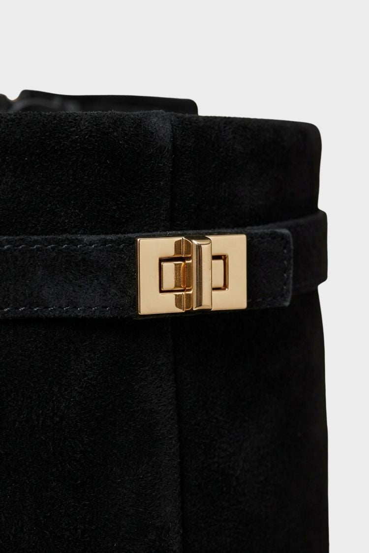 Women's Knee-High Boots | Pointed Toe