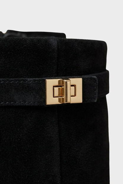 Women's Knee-High Boots | Pointed Toe