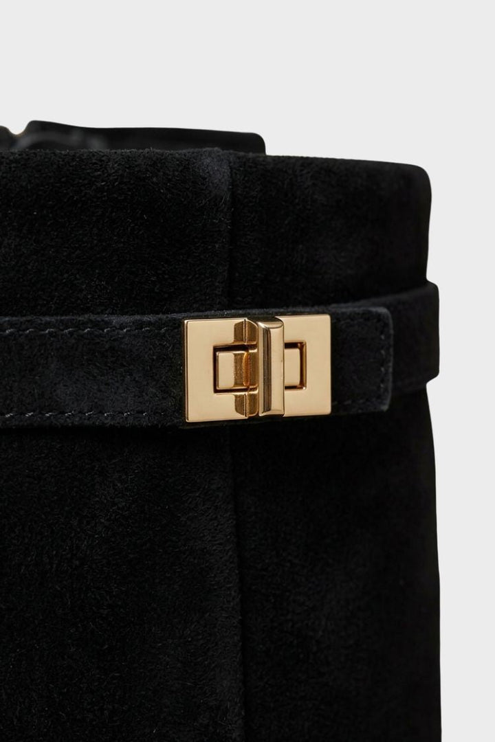 Women's Knee-High Boots | Pointed Toe