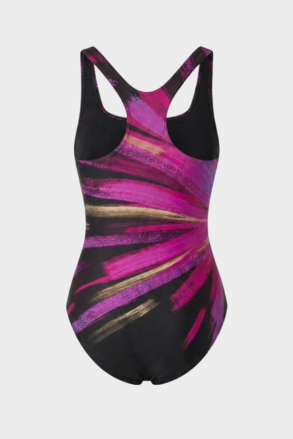 Women's One-Piece Swimsuit | Sporty