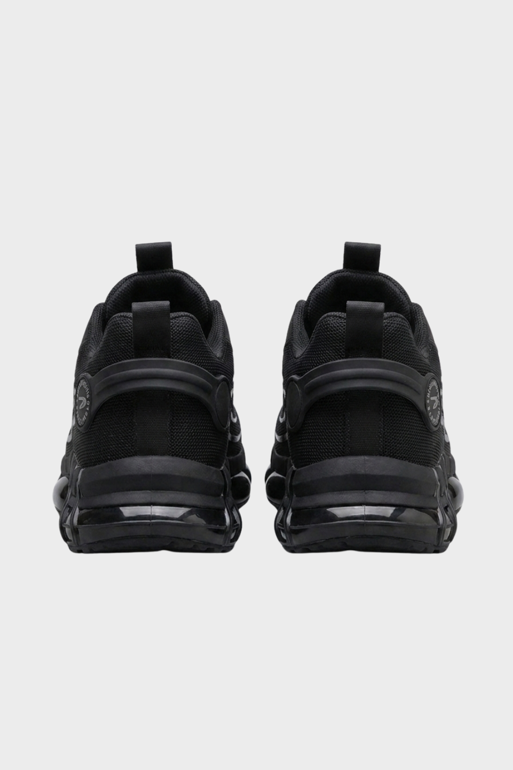 Unisex Chunky Sneaker | Dial Lace Closure