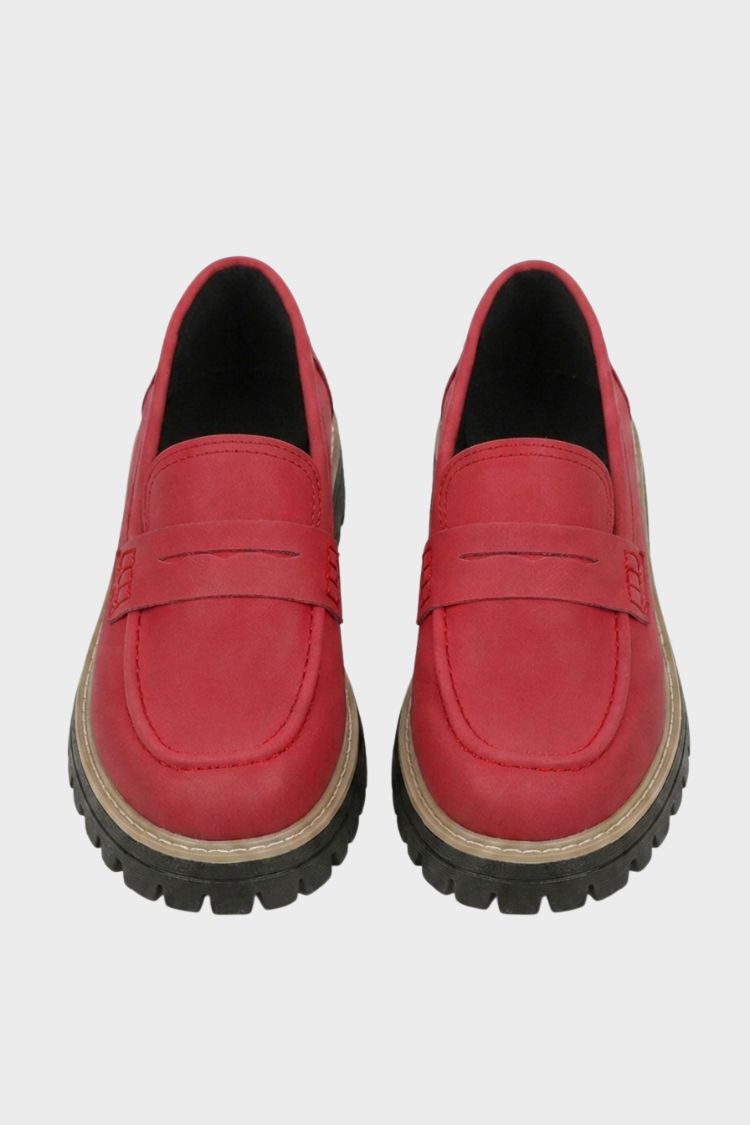 Women's Profile Sole Loafers