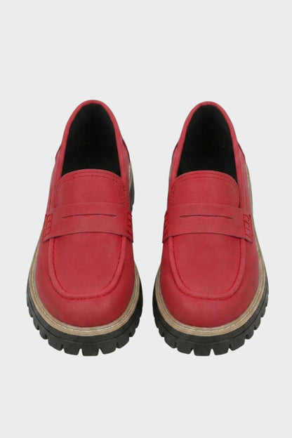 Women's Profile Sole Loafers