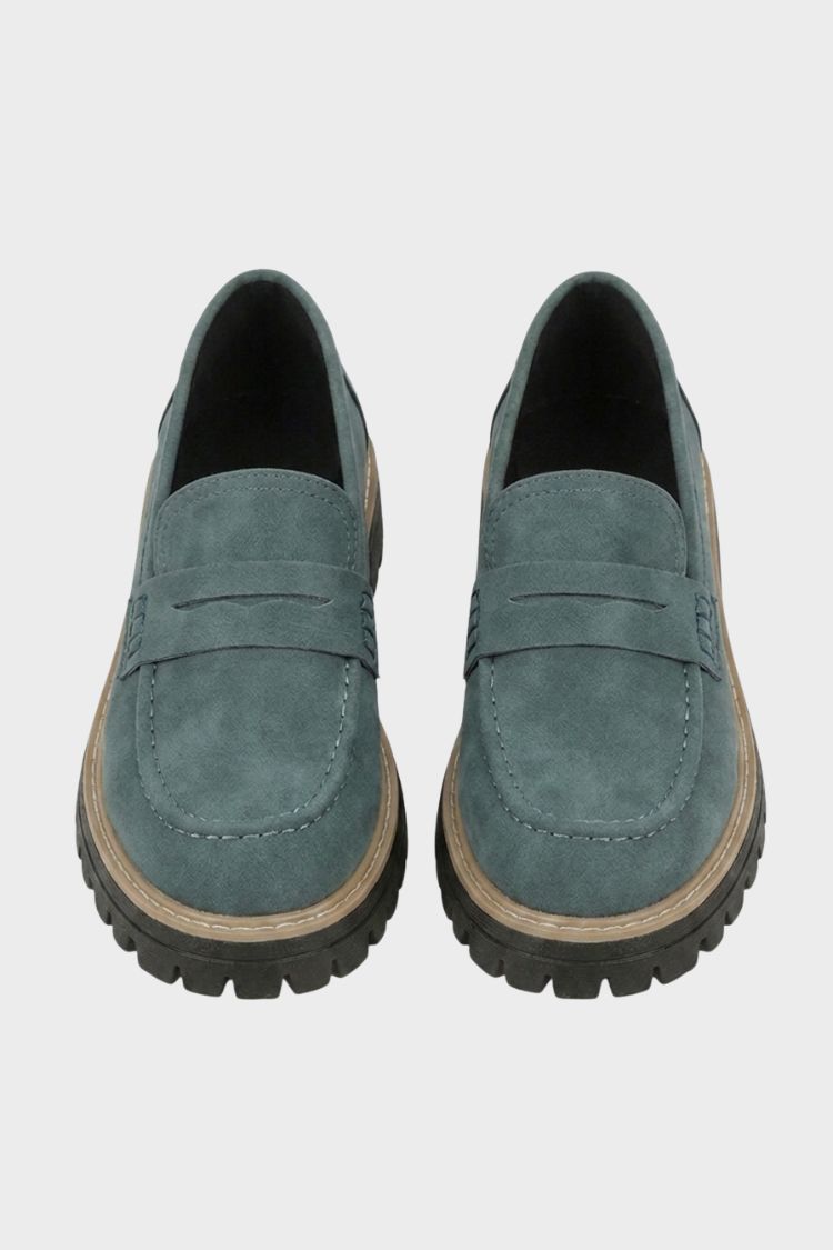 Women's Profile Sole Loafers