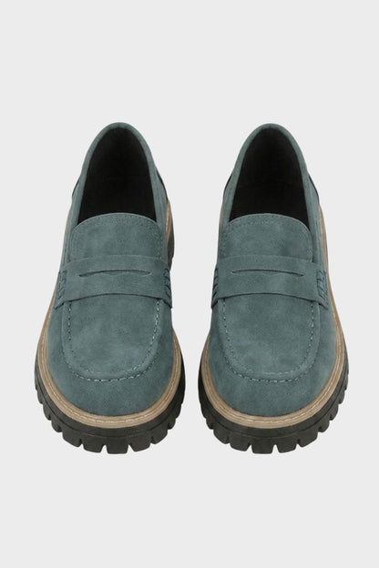 Women's Profile Sole Loafers