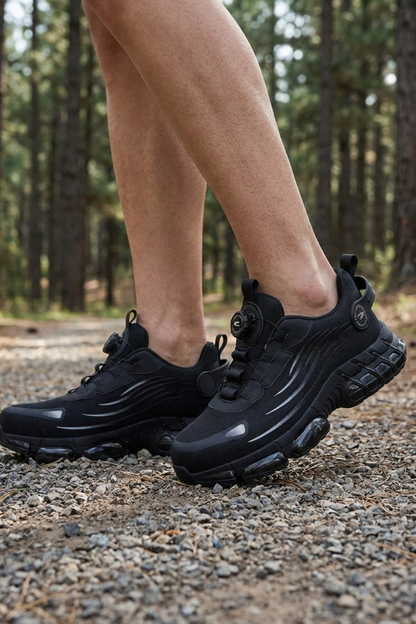Unisex Chunky Sneaker | Dial Lace Closure