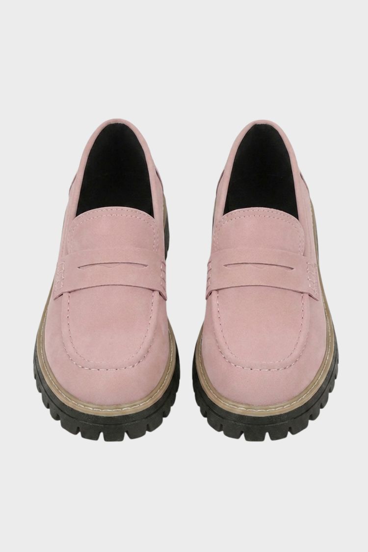 Women's Profile Sole Loafers