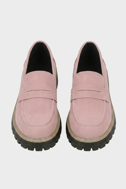 Women's Profile Sole Loafers