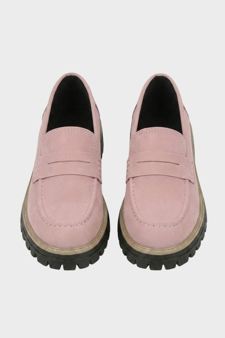 Women's Profile Sole Loafers