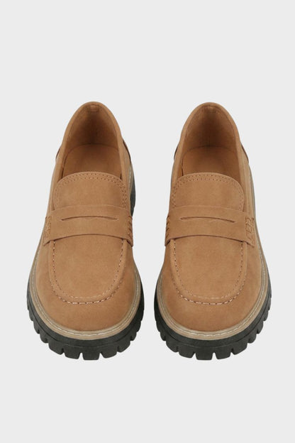 Women's Profile Sole Loafers