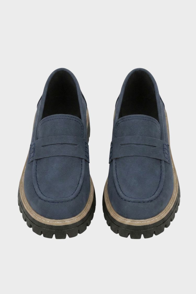 Women's Profile Sole Loafers