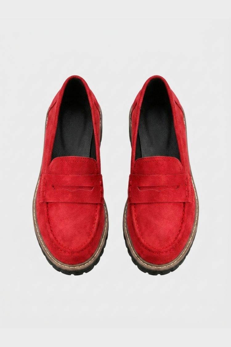 Women's Profile Sole Loafers