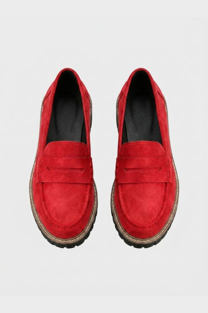 Women's Profile Sole Loafers