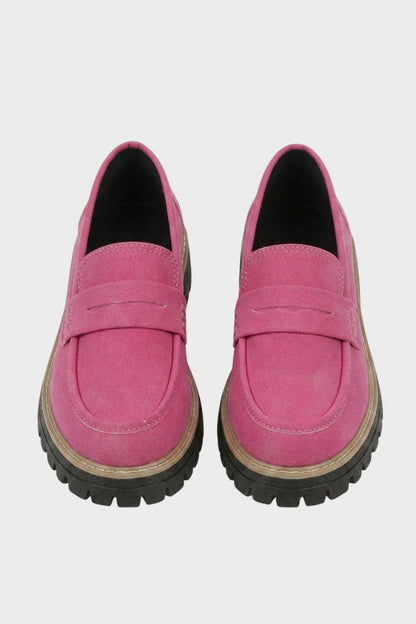 Women's Profile Sole Loafers