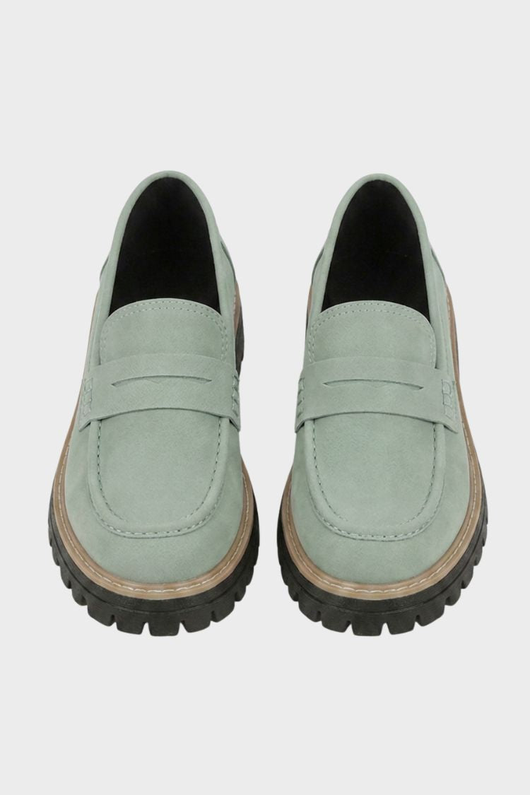 Women's Profile Sole Loafers