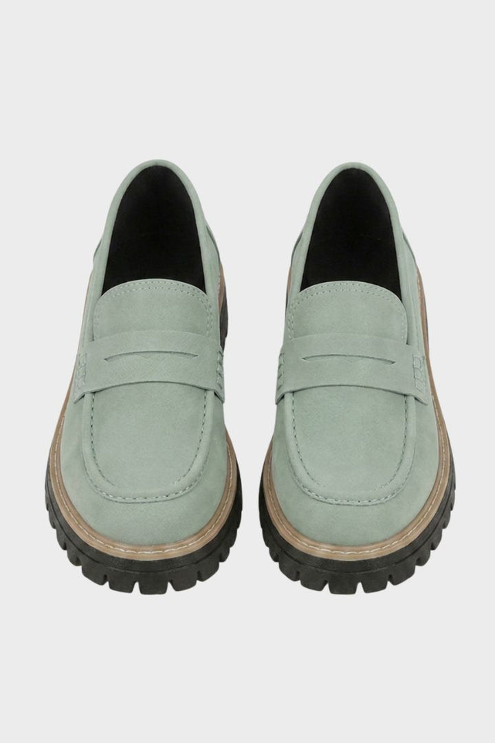 Women's Profile Sole Loafers