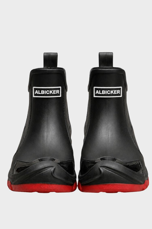 Men's Slip-On Chelsea Boot | Treaded Sole