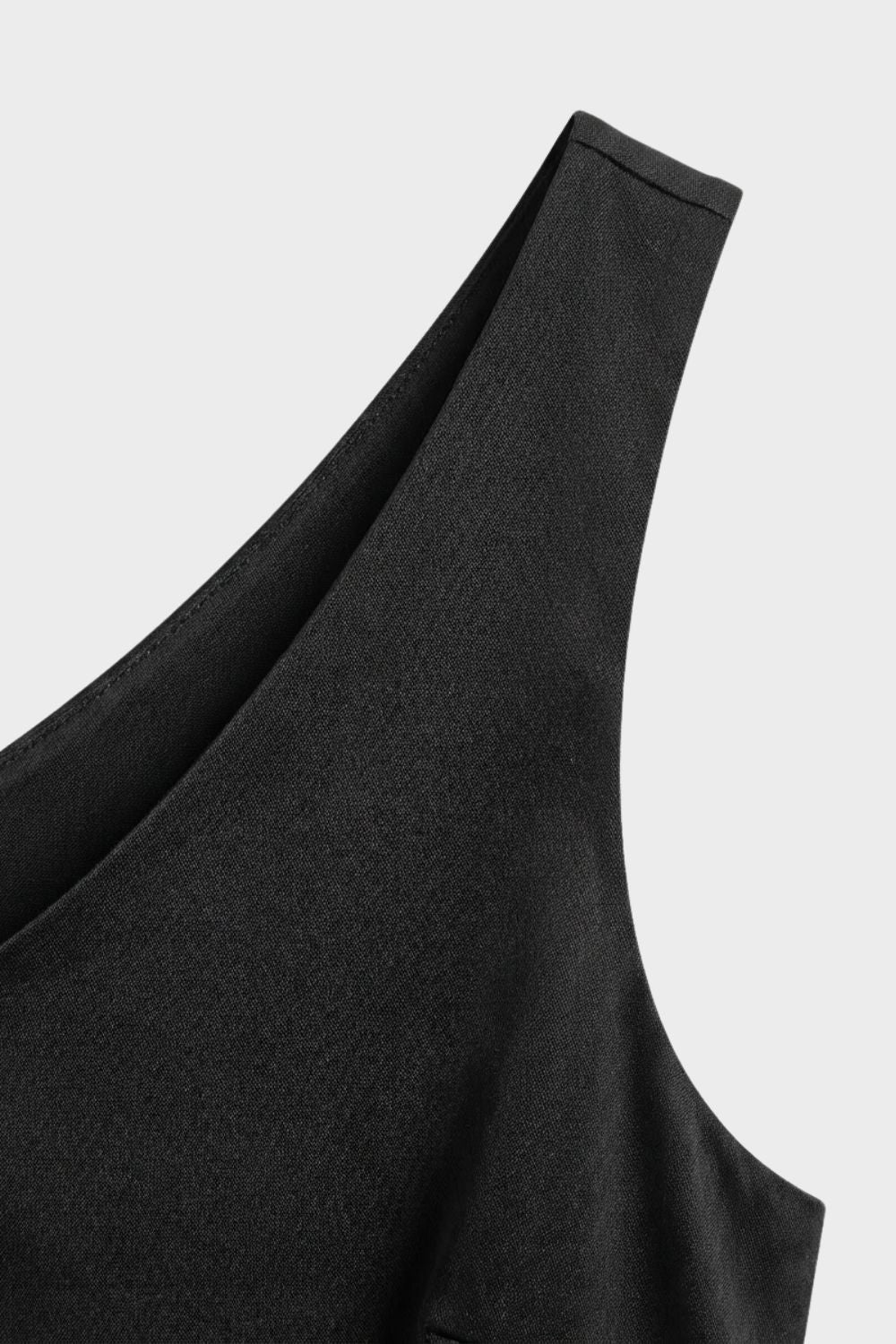 Sleeveless V-Neck Top for Women