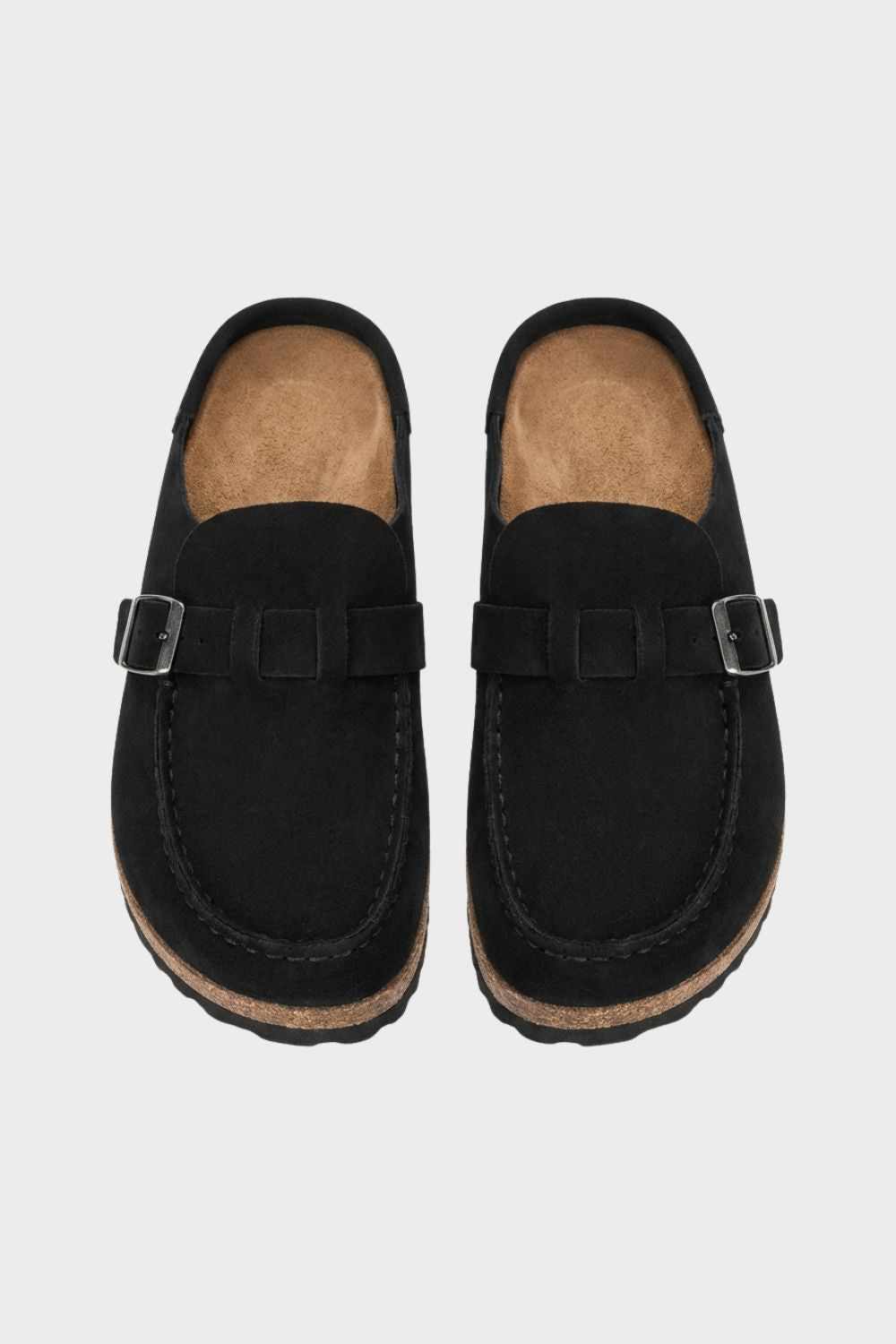 Women's Slip-On Closed Toe Clogs