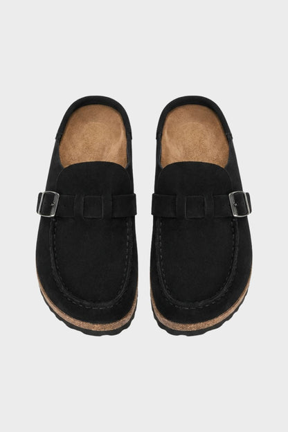 Women's Slip-On Closed Toe Clogs